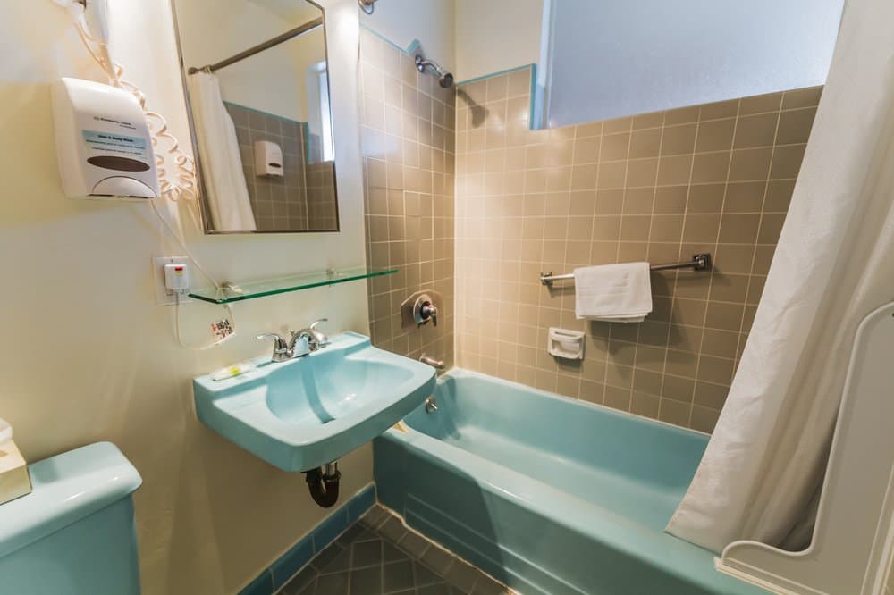 Cal Mar Hotel Suites — Photo 6